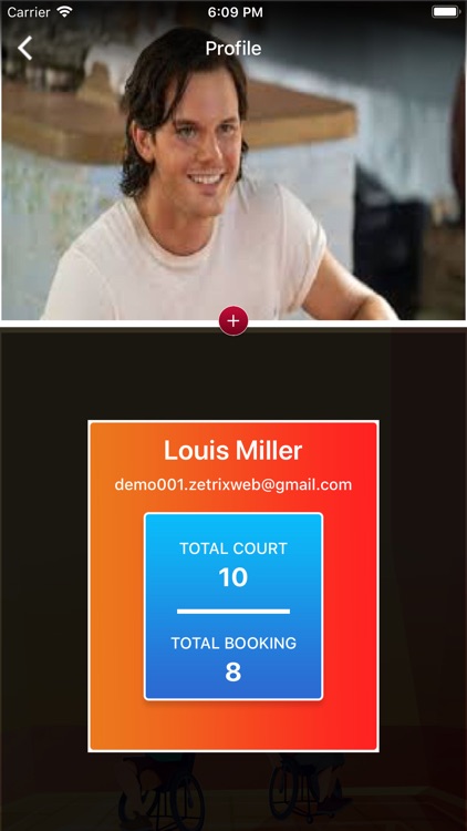 WheelchairBasketballCourtManeg screenshot-9