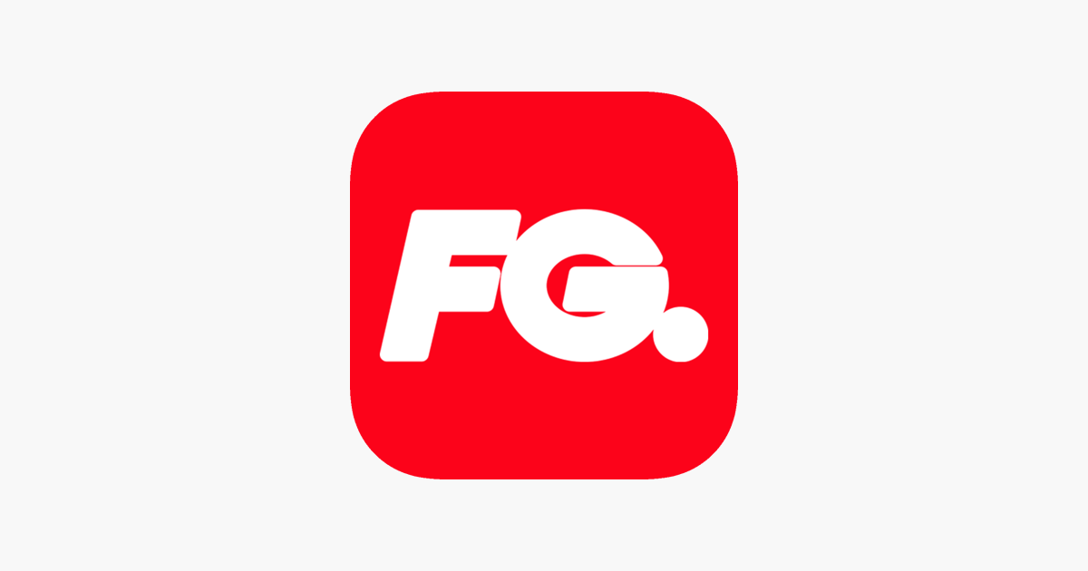FG-Xtra en App Store
