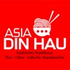 Asian Din Hau icon