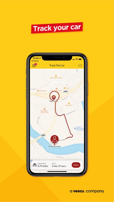 Dragon Taxis Screenshot