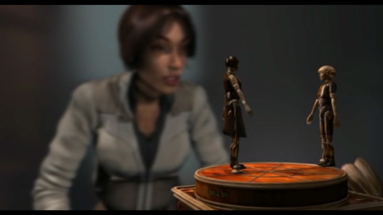 Сибирь screenshot-4