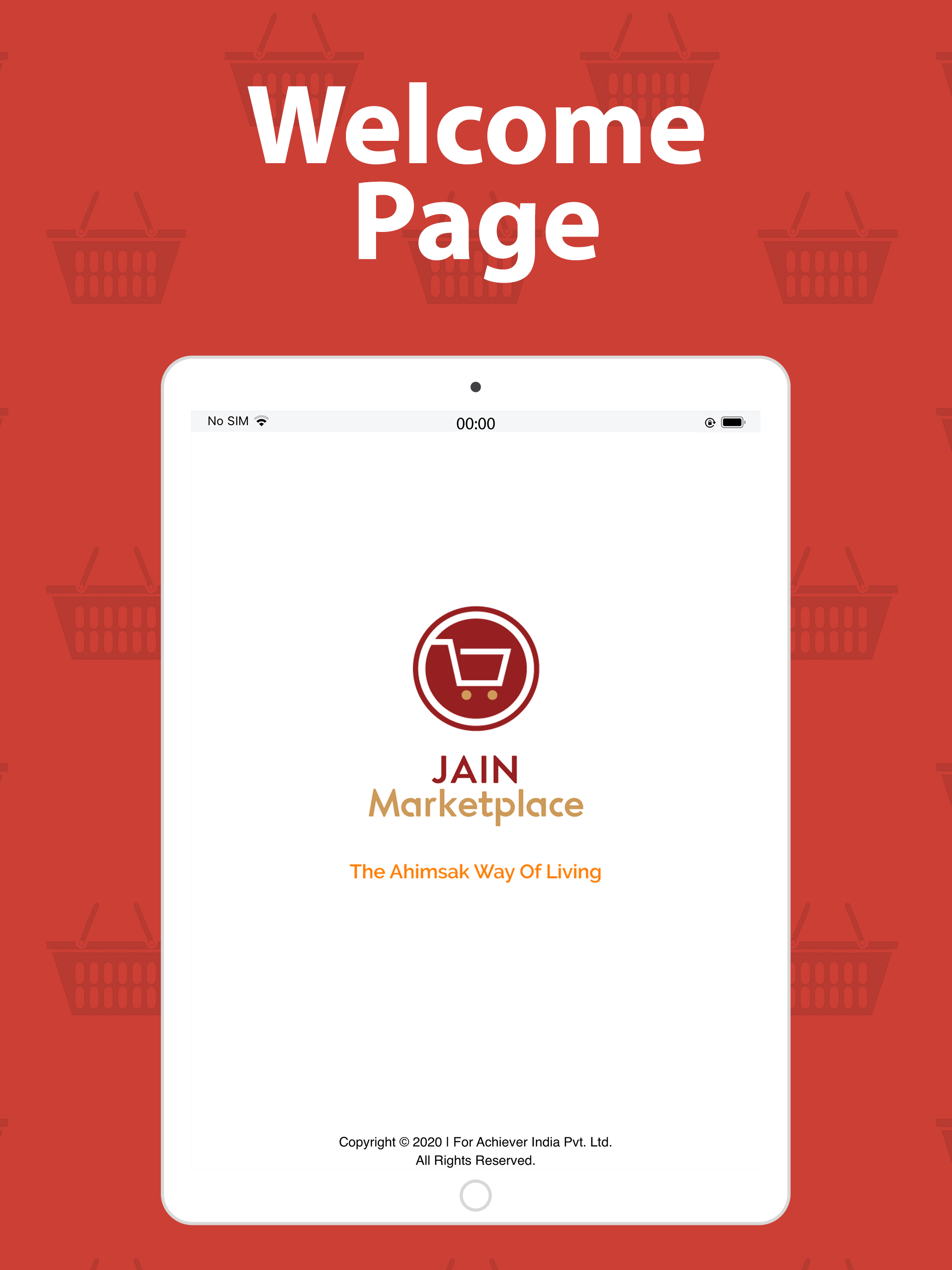 Jain Marketplace