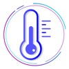 BT Thermometer icon