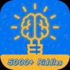 Riddles - The Brain Game icon