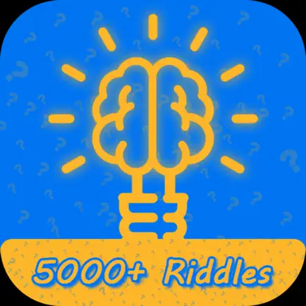 Riddles - The Brain Game Cheats
