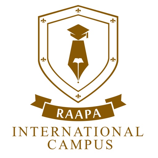 Raapa Campus New CMS Download