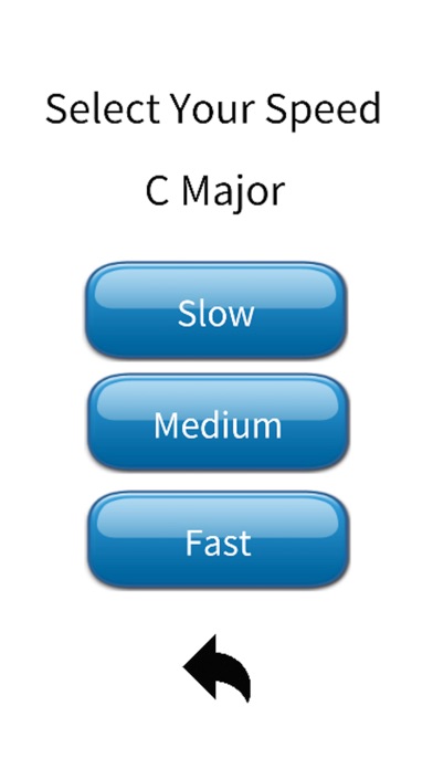 Guitar 7th Chord Workout Screenshot
