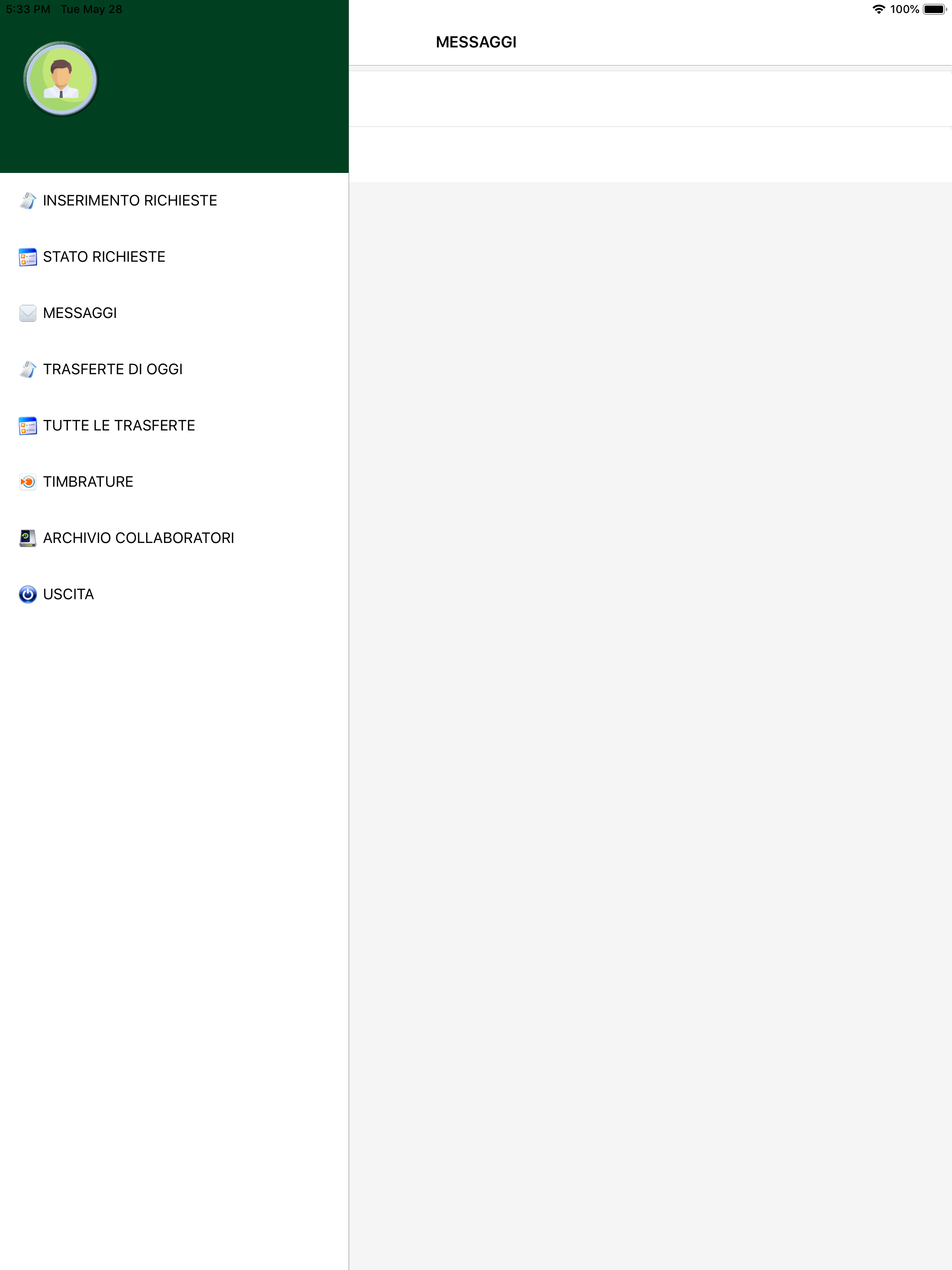 HR Wel-Don screenshot 6