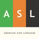 ASL American Sign Language App Contact