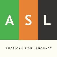 ASL Lenguaje de signos america