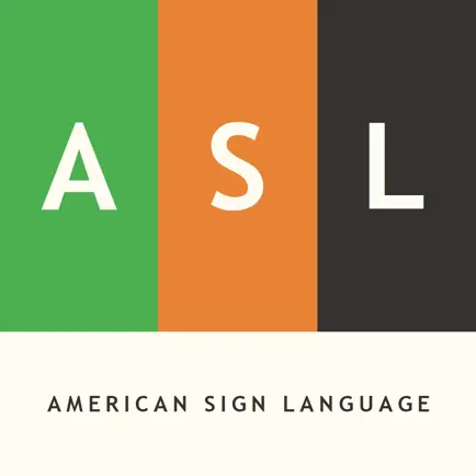 ASL American Sign Language Cheats