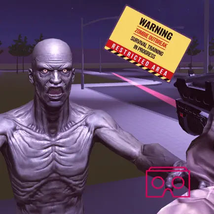 Undead Zombie Assault VR Cheats