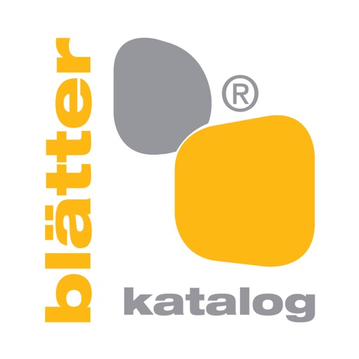 Blätterkatalog