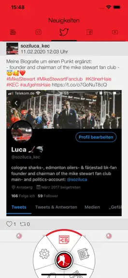 Game screenshot Haie News hack