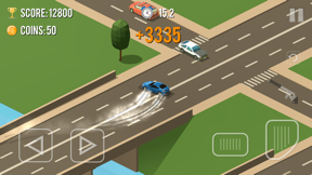 Drift & Fun screenshot