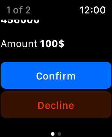 PayConfirm