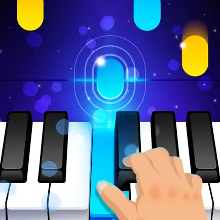 Piano fun - Magic Music Cheats