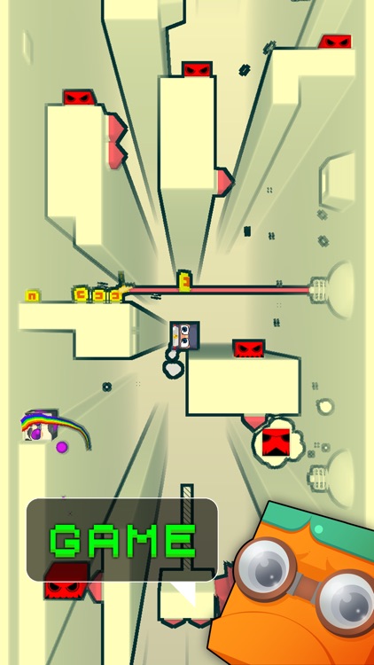 Super Sticky Bros screenshot-0