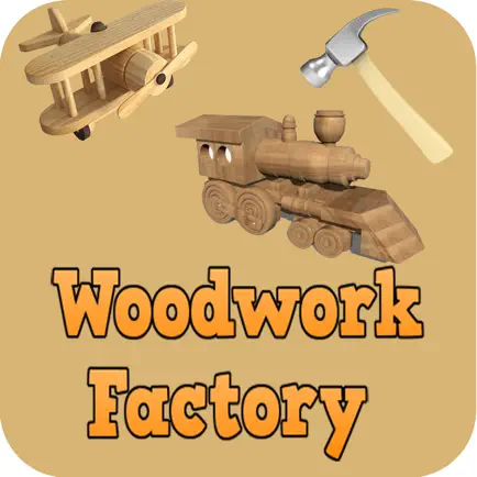 Woodwork Factory Читы
