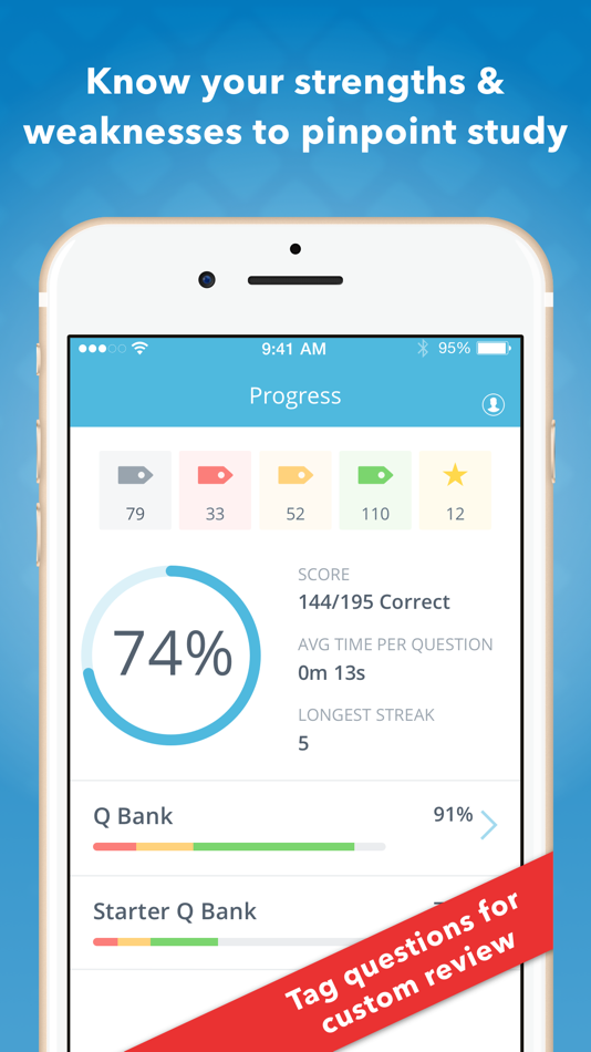 USMLE Step 2 Mastery - 8.6.5966 - (iOS)