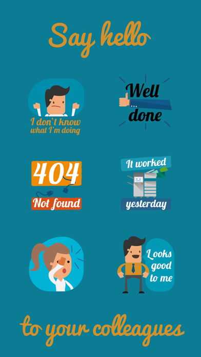 Screenshot #2 pour Let’s Work