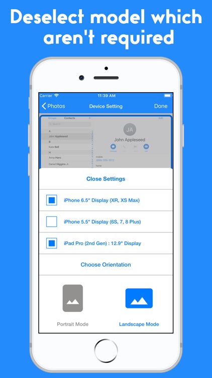 MockupOS screenshot-4