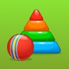 Kids Learn Shapes 2 - iPadアプリ