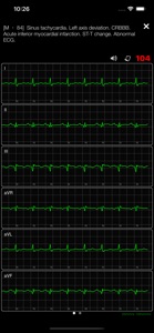 ECG Books Pro screenshot #8 for iPhone