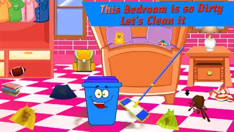 Mommy's Little Helper House