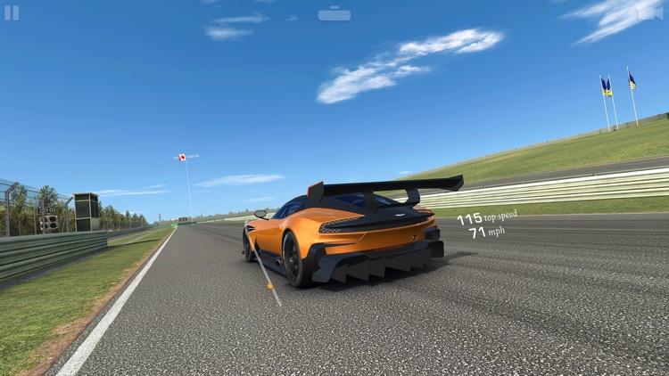 Real Racing 3 screenshot-5