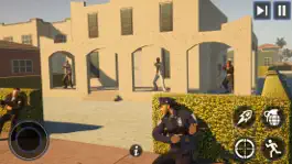 Game screenshot злодеяние город полиция сотруд hack