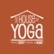 DOWNLOAD our THEE HOUSE OF YOGA APP today