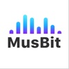 MusBit - угадай песню icon