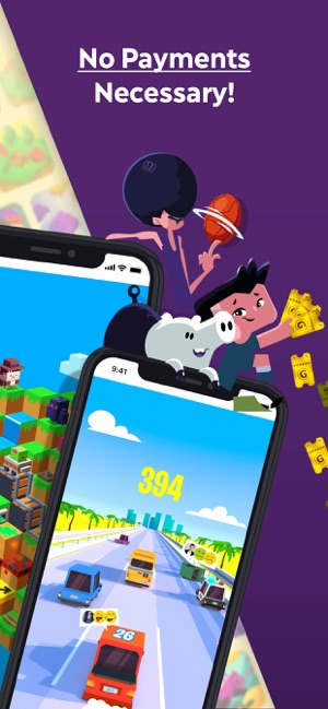 GAMEE - Play games, win cash!(圖3)-速報App
