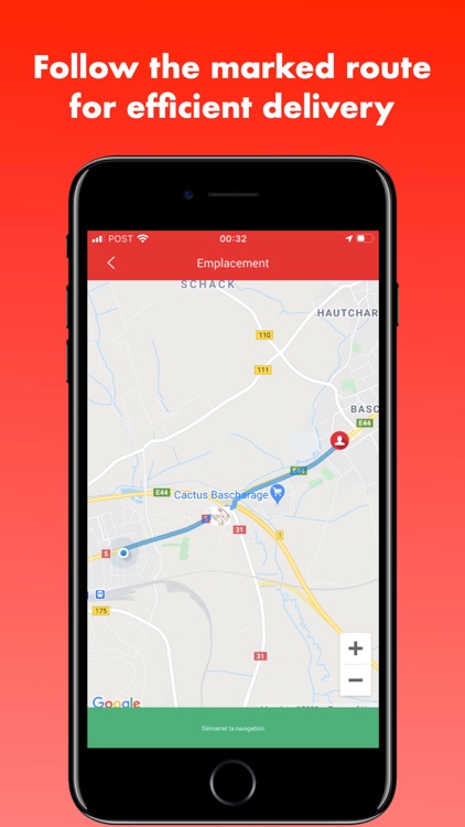 Medriver screenshot-4