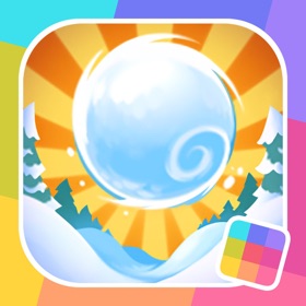 螢幕擷取畫面 (5) Snowball!! - GameClub