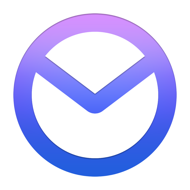 Airmail for Business