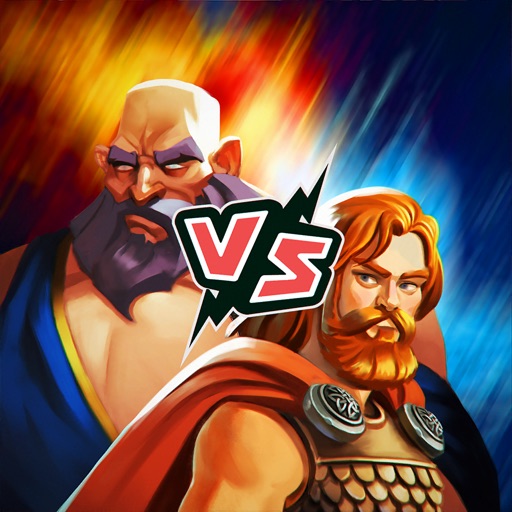 Game of Nations: Idle RPG