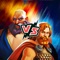 Take a break now and then and discover the joys of world domination in the NEW IDLE RPG Game of Nations