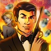 Manly Slots: Slots for Men icon