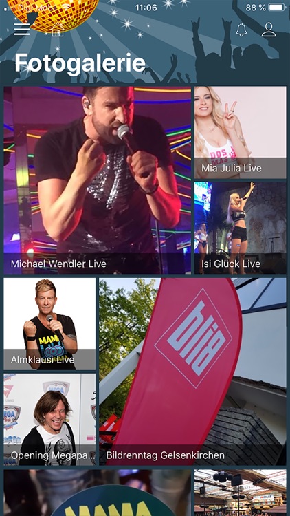 Schlager Partytour screenshot-3