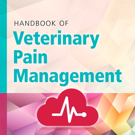 Veterinary Pain Management HBK icon