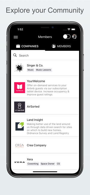 Aeona(圖2)-速報App