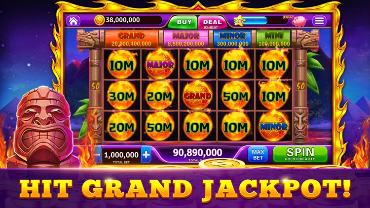 Sibaya Casino South Africa Bonus Slot