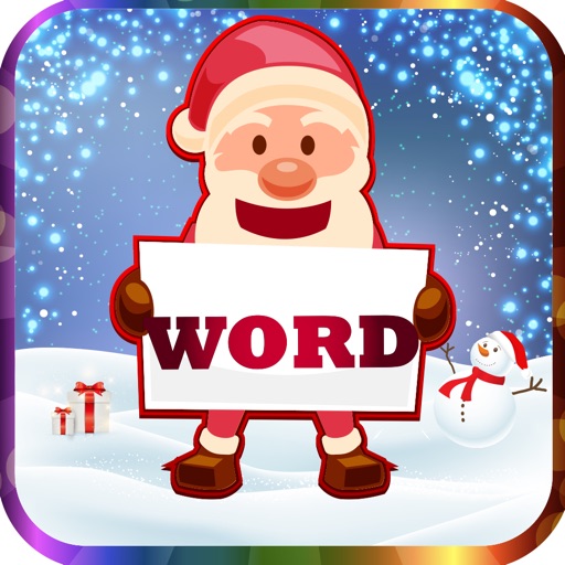 Christmas Word Search Master