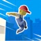 Icon Parkour Sprint 3D