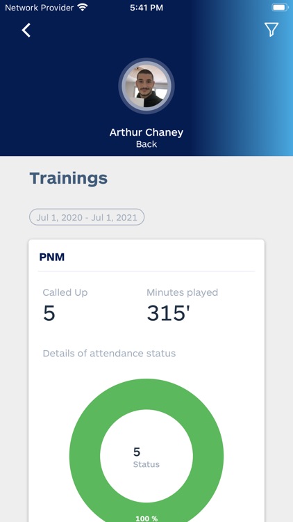 UEFA Futsal Coach App screenshot-3