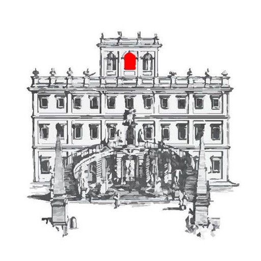 Villa Altieri icon