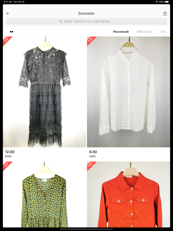 Screenshot #6 pour Melya Melody