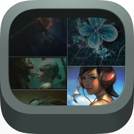 Lightbox Gallery - DeviantArt Читы